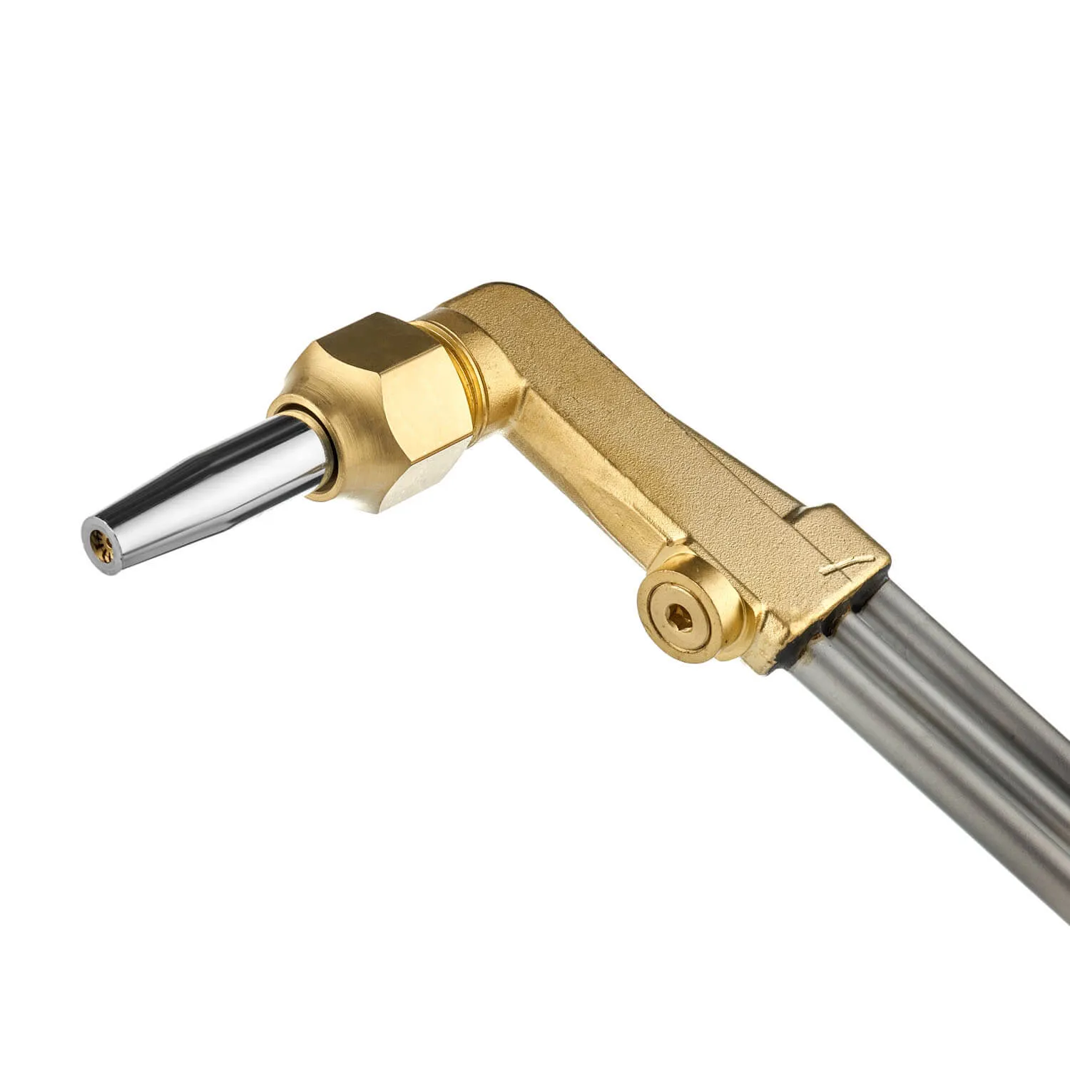 Фото Резак универсальный Р3-362К, (А,П,М), клапан 001.020.321