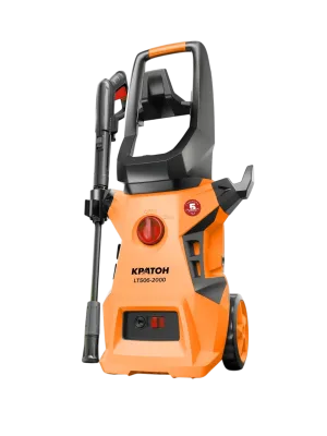 Мойка высокого давления Кратон HPW-2000ME