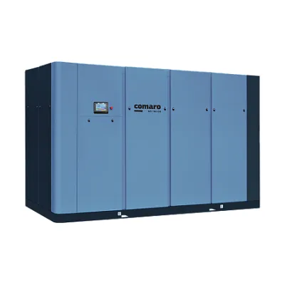 Винтовой компрессор Comaro MD 250-08 I