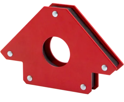 Магнитный уголок Оберон 75LBS (33 кг)