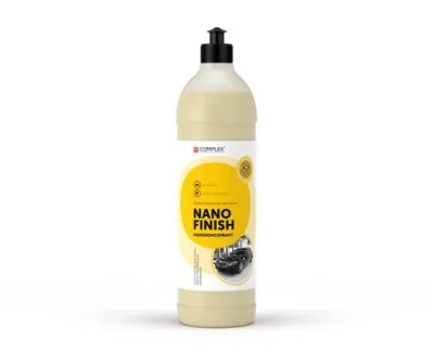Наноконсервант Complex NANO Finish для ручной мойки, 5л