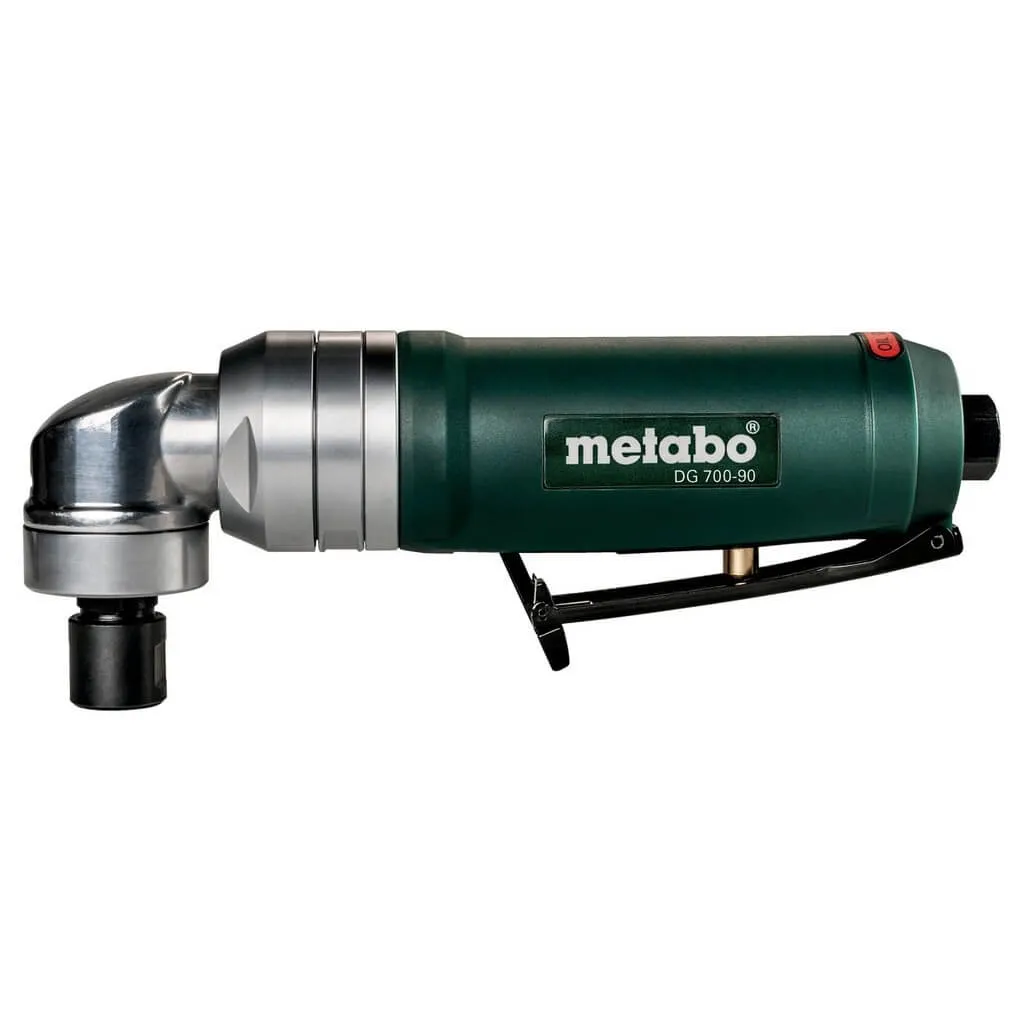 Фото Пневматическая прямая шлифмашина Metabo DG 700-90 601592000