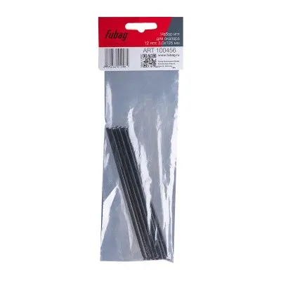 Набор игл для скалера Fubag арт. 100453 12 шт