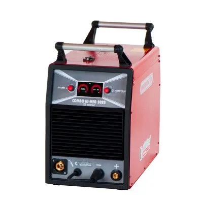 Сварочный полуавтомат Cebora Elettro COMBO HI-MIG 3020 Pulse