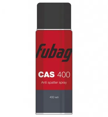 Антипригарный керамический спрей Fubag CAS 400, 400 мл