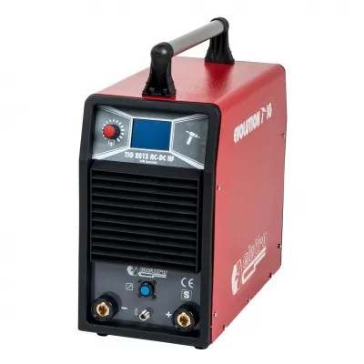 Сварочный аппарат Cebora Elettro TIG 2015 AC/DC HF