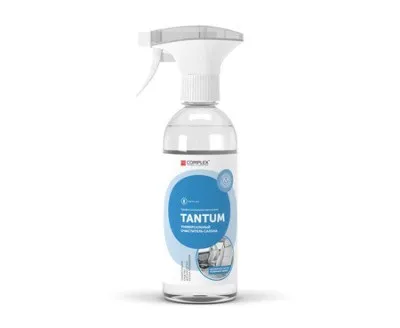 Средство для химчистки салона Complex TANTUM 0,5л