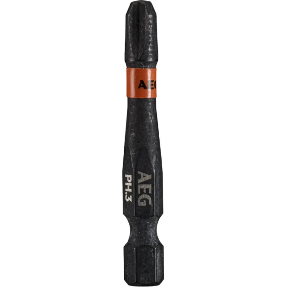 Фото Биты ударные AAK503PH3 (3 шт; PH3; 50 мм) AEG 4932479182 4932479182