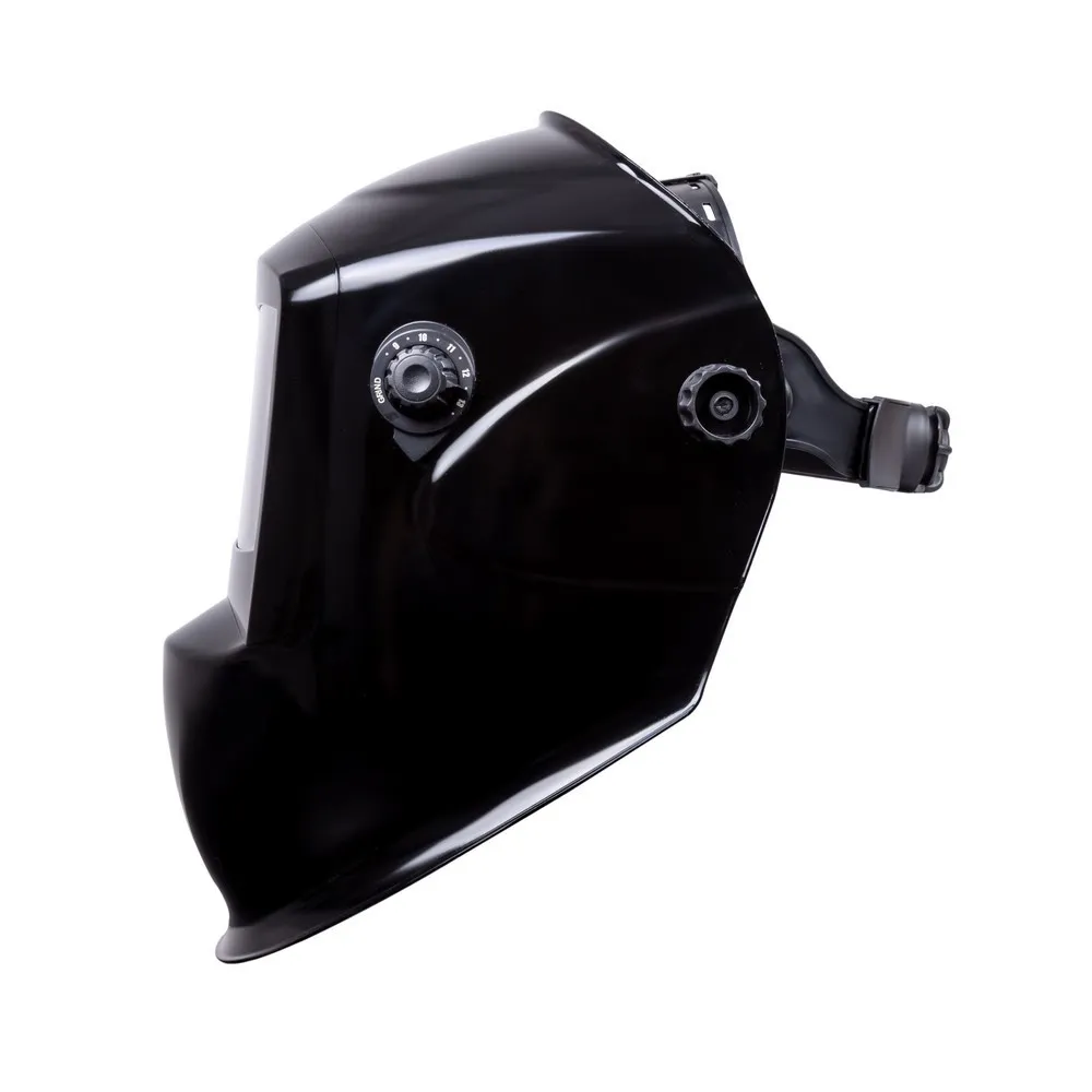 Фото Маска сварщика FoxWeld Корунд-2 "черная" (ф-р 7100V) 6565