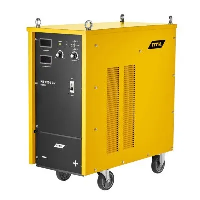 Аппарат автоматической сварки ПТК RILON MZ 1250 CV НАКС