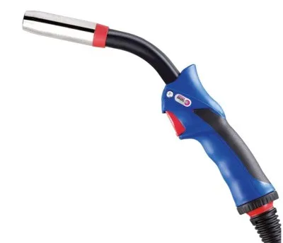 Сварочная горелка Abicor Binzel ABIMIG A455 GRIP-S LW 4м