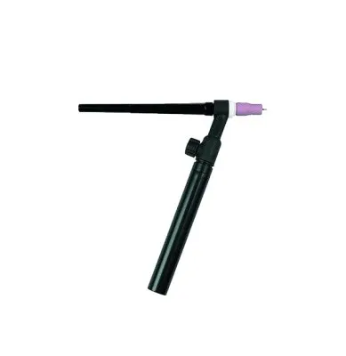 Сварочная горелка Abicor Binzel ABITIG 17V 4м без КО (BSB 35-50)