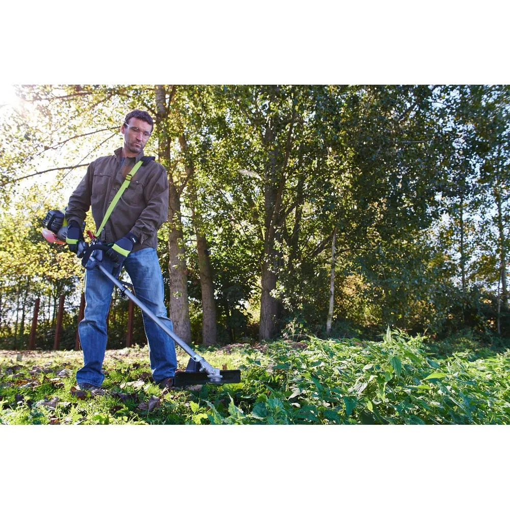 Фото Ryobi Триммер 2-тактный, разборная штанга RBC31SESO 5133002540 15606912