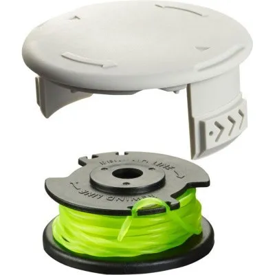 Ryobi Шпуля с леской 2,0 мм для RLT36 RAC142 5132002769