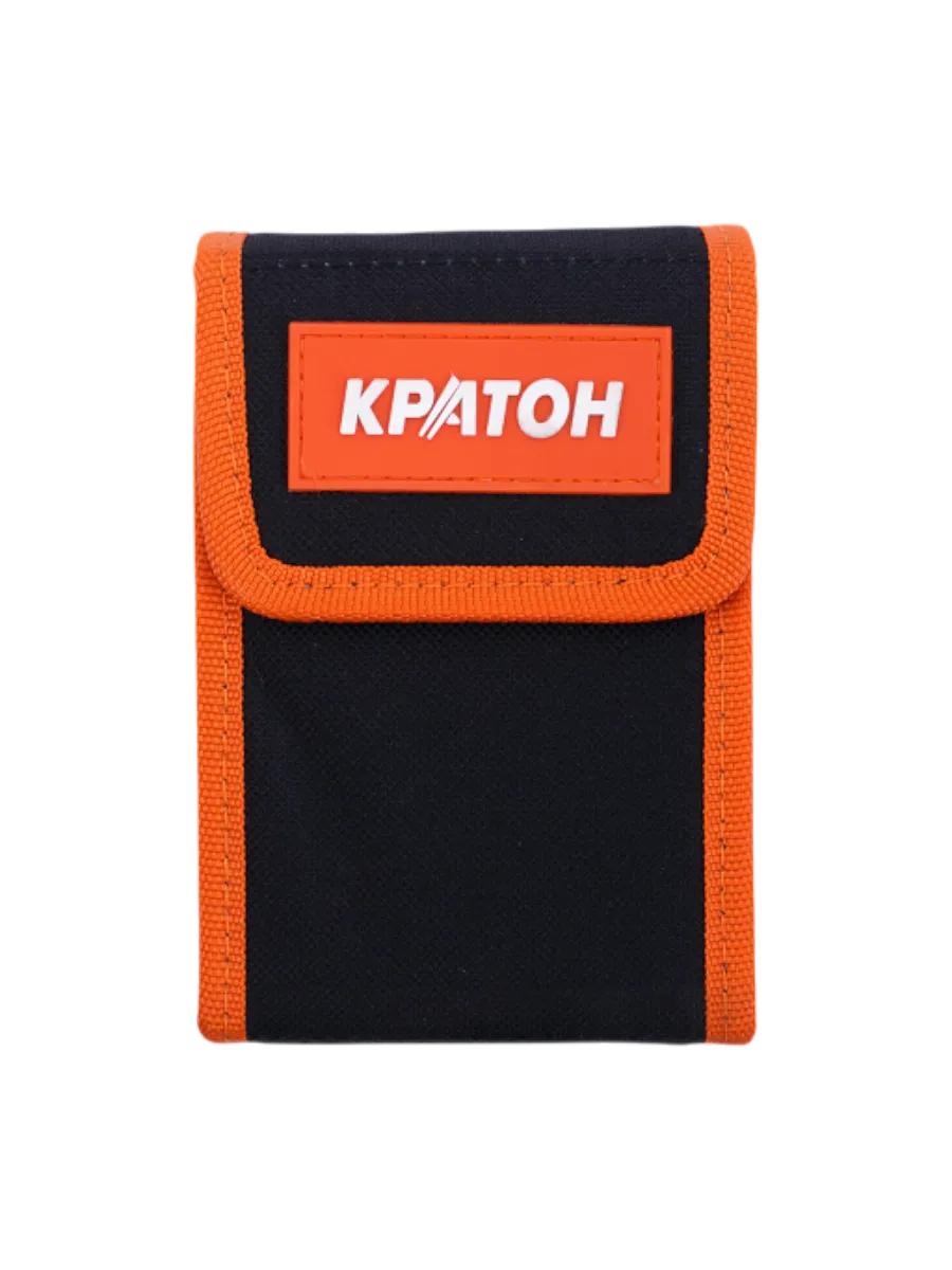 Фото Набор для точных работ Кратон MN-03/09 от002003265