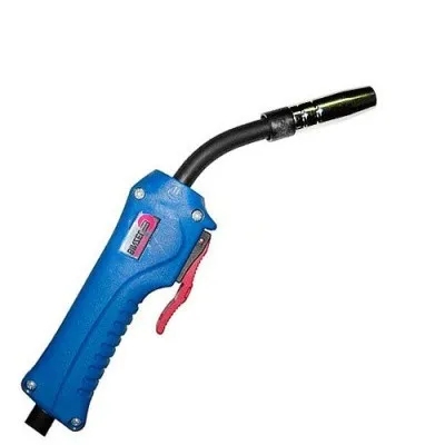 Сварочная горелка Abicor Binzel MB 12 K 3м (EA)