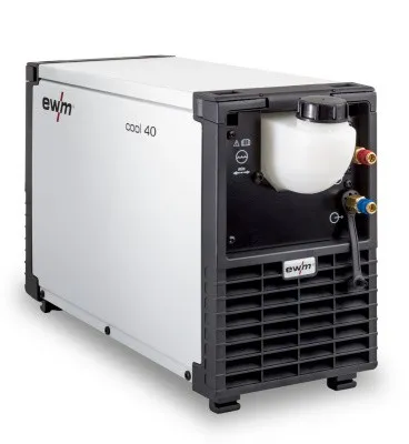 Модуль жидкостного охлаждения EWM Cool40 U31