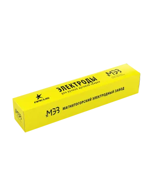 Электроды сварочные d=3,0 УОНИ 13/55 (4,5кг) [МЭЗ]