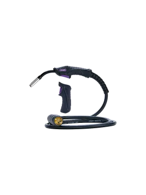 Горелка сварочная START everGUN M25 (5м) STE2500-50