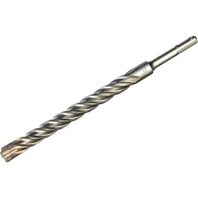 Бур SDS+ MX4, 18x250 мм Milwaukee 4932356502