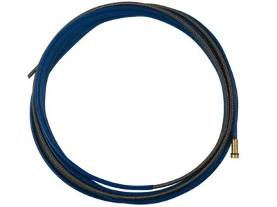 Направляющий канал КЕДР PRO синий 0.6 - 0.8 мм, 4.4 м