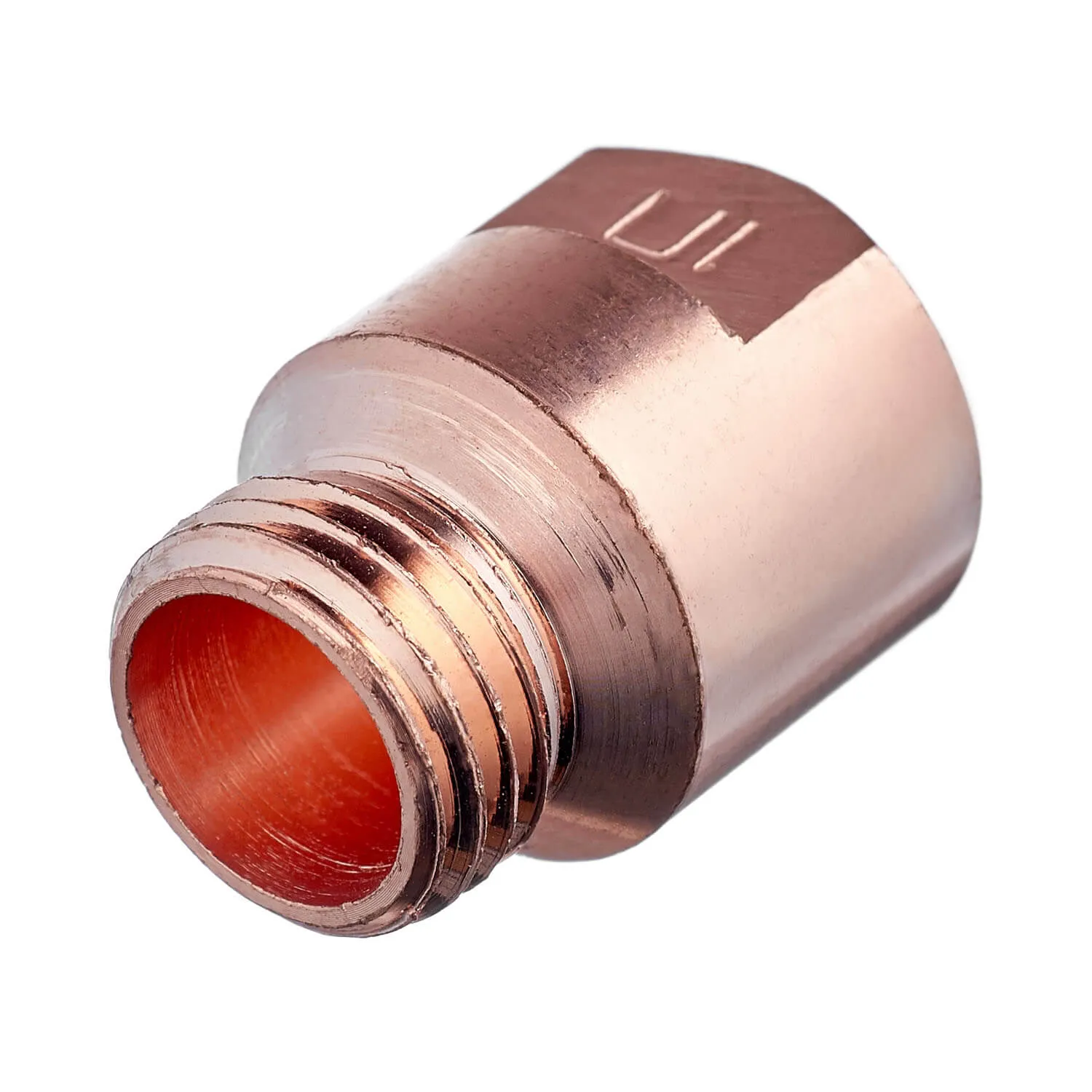 Фото Мундштук ПТК наружный к Резакам  Р1П/Р1У 020.150.005