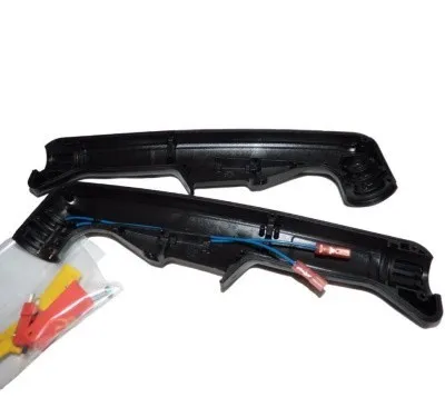 Корпус Lincoln Electric LC65, LC105