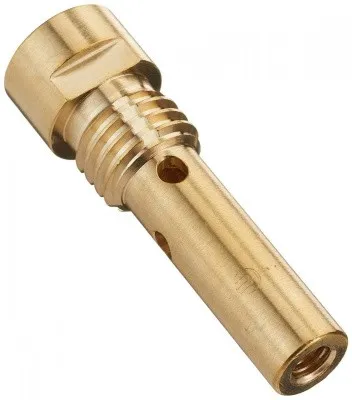 Вставка Abicor Binzel для наконечника М14/М6/43,  (1 уп. - 10 шт.)