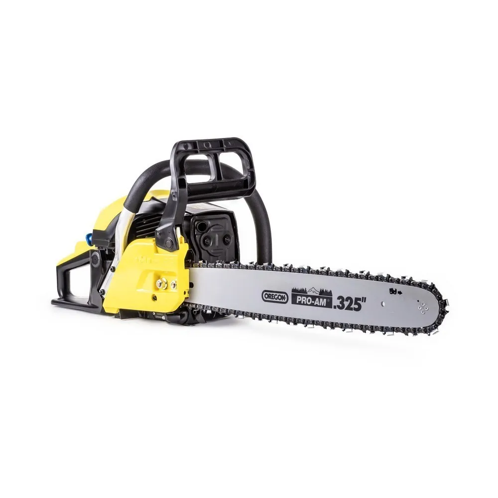 Фото Бензиновая цепная пила FoxWeld MACHETE 146 PRO 7201