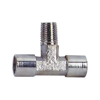 Переходник Fubag T - 1/2 дюйма FFM