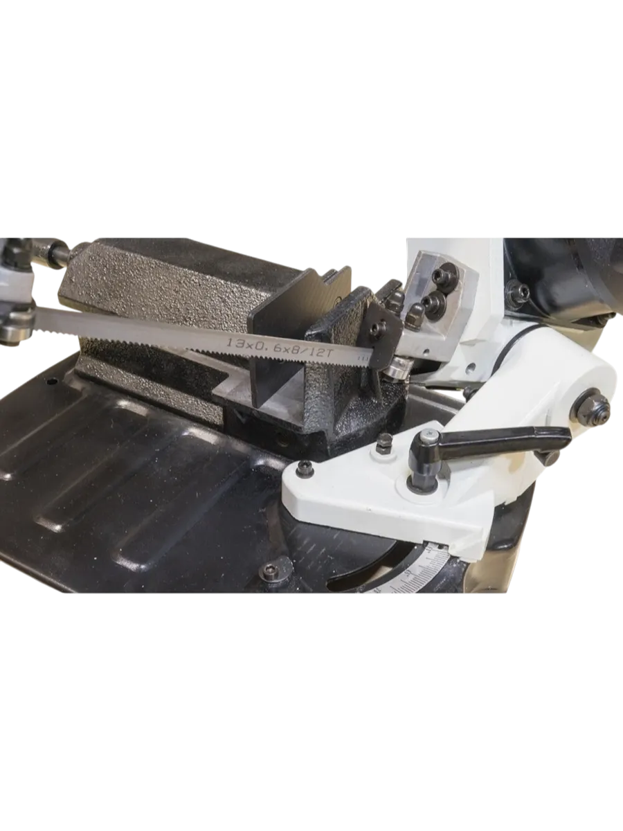 Фото Станок ленточнопильный Stalex BSM-125G от018000216