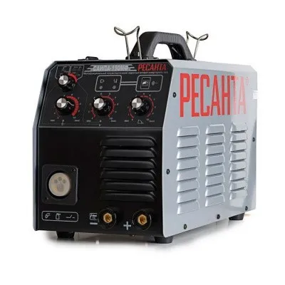 Сварочный полуавтомат Ресанта САИПА-200МФ