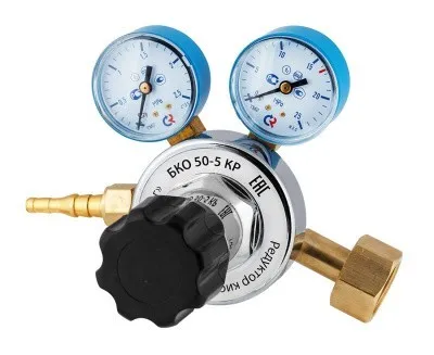 Газовый редуктор Сварог БКО 50-5 КР