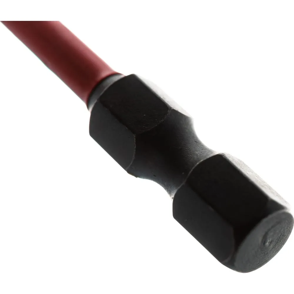 Фото Насадка SHOCKWAVE (10 шт; PZ2; 50 мм) Milwaukee 4932430866 4932430866