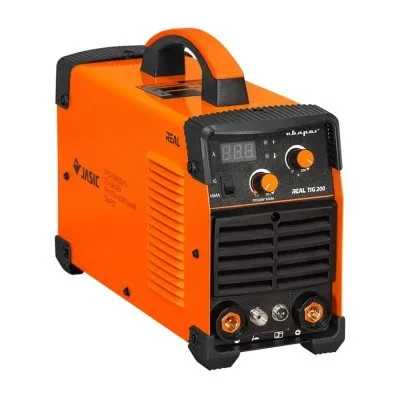 Сварочный аппарат Сварог REAL TIG 200 (W223)