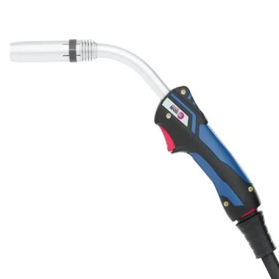 Смотреть сварочная горелка abicor binzel mb evo pro 36 4м на сайте «От и До.ру» Сварочная горелка Abicor Binzel MB EVO PRO 36 4м