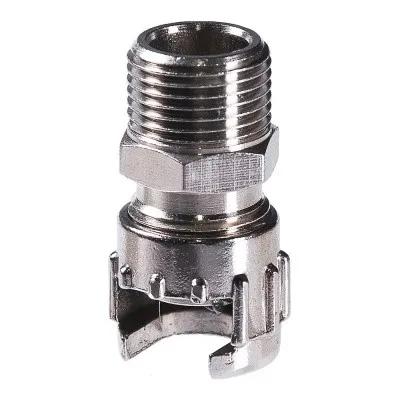 Переходник Fubag 3/8 дюйма M с байонетной гайкой