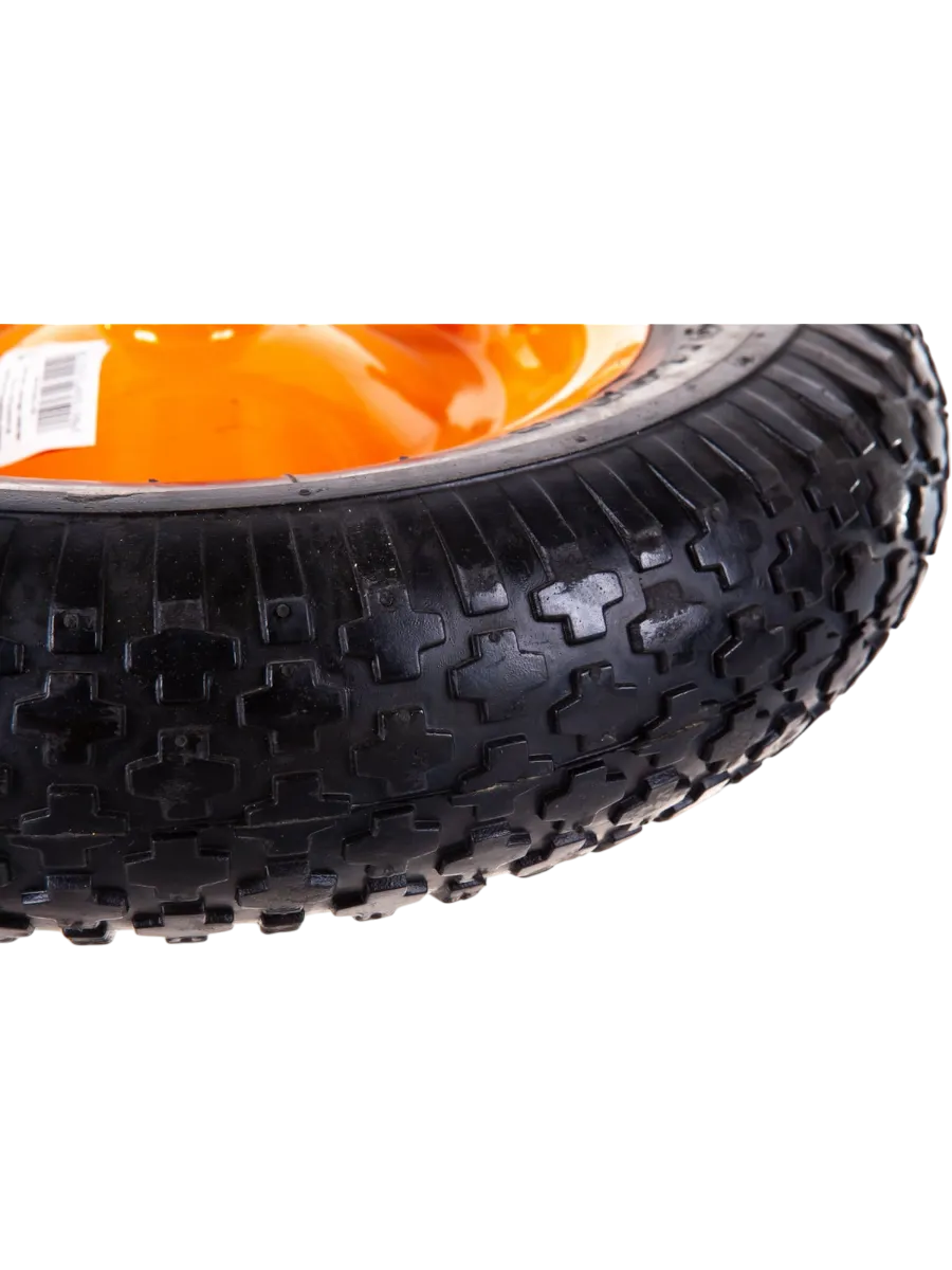 Фото Колесо пневматическое Кратон 16" (для тачки WB-160H, 180Н, 200) от002003995