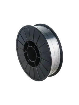 Нержавеющая проволока SvarCity ER-316 LSi (Св-04Х19Н11M3), Ø 1,0 мм, 15 кг