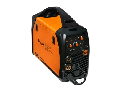 Сварочный полуавтомат Сварог PRO MIG 160 (N219)