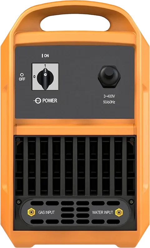 Фото Аппарат арганнодуговой свварки НАКС HUGONG POWER TIG 300DP III от011000261