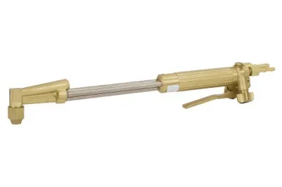 Газовый резак GCE X650 ацетиленовый