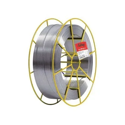 Сварочная проволока Fubag Св-08Г2С-О д.1 мм