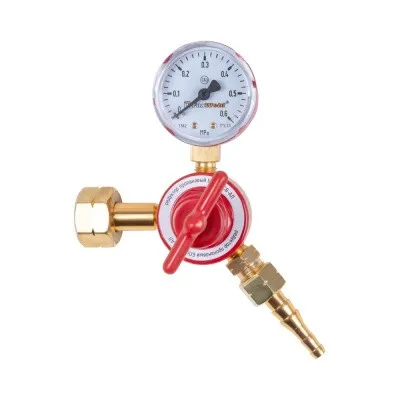 Редуктор БПО-5-СВ-АЛ