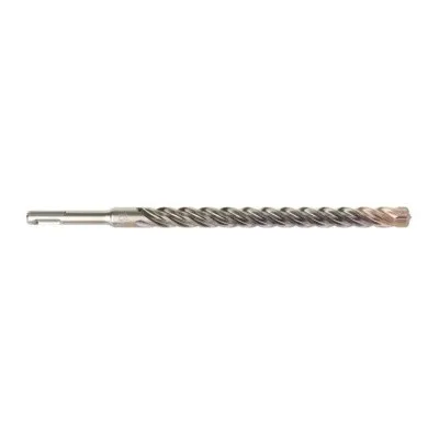 Бур SDS+ MX4, 15x260 мм Milwaukee 4932352952