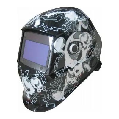 Маска сварщика Aurora "Хамелеон" SUN7 CHAIN