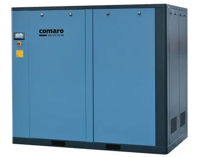 Винтовой компрессор Comaro MD-P 45 I 10 бар