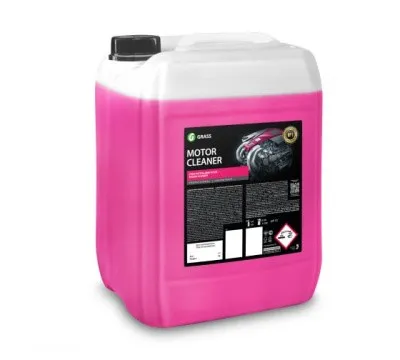 Очиститель двигателя GRASS "Motor Cleaner", 21кг