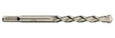 Смотреть ударное сверло metabo sds-plus «classic», длина 110 мм, диаметр 6 мм на сайте «От и До.ру» Ударное сверло Metabo SDS-PLUS «CLASSIC», длина 110 мм, диаметр 6 мм