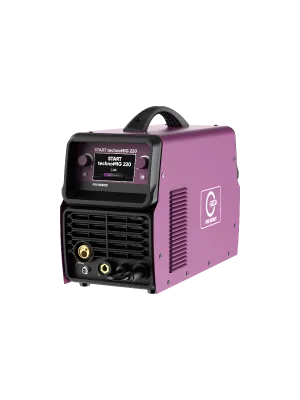 START technoMIG 220 Сварочный полуавтомат 2W220T